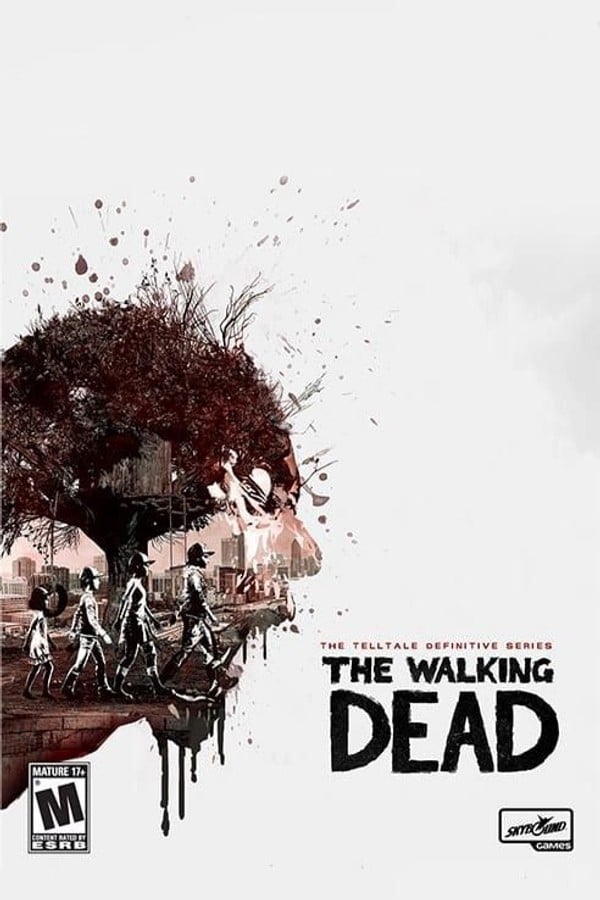 Telltale The Walking Dead