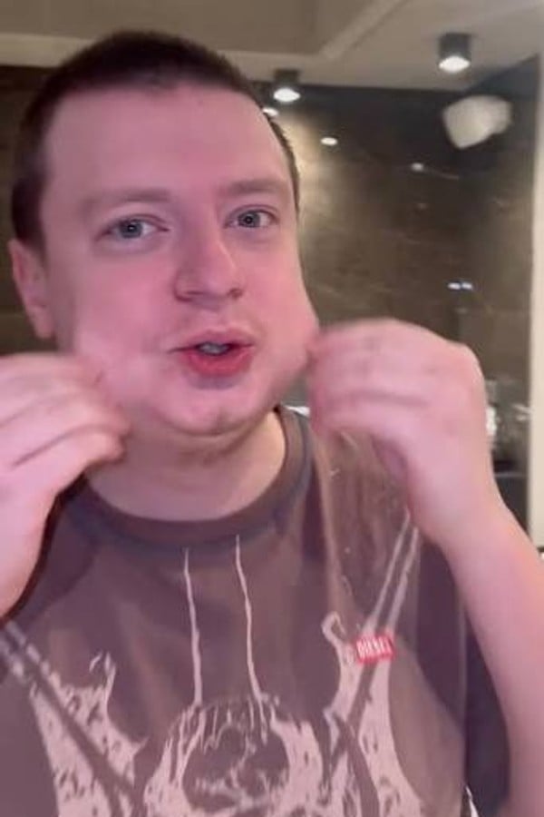 Mellstroy