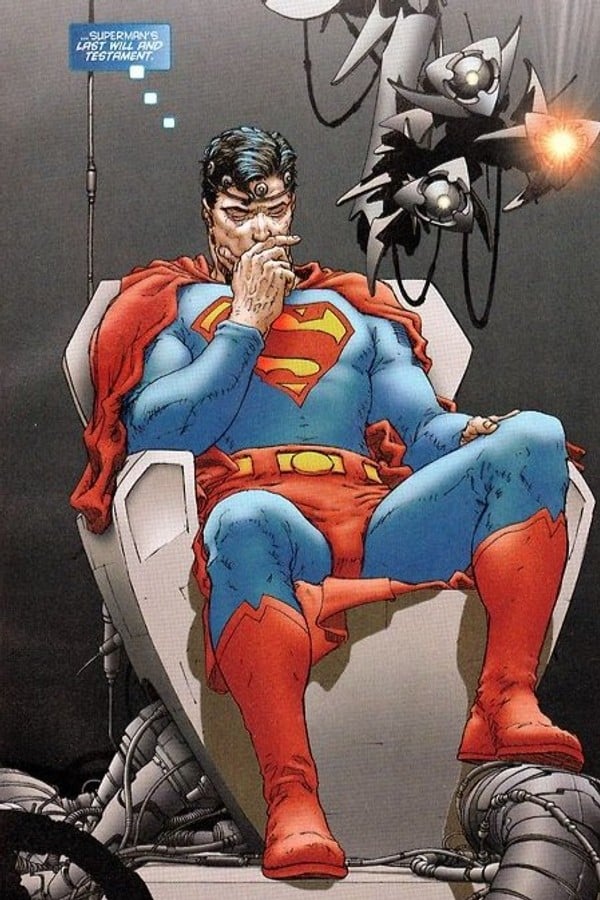 Superman