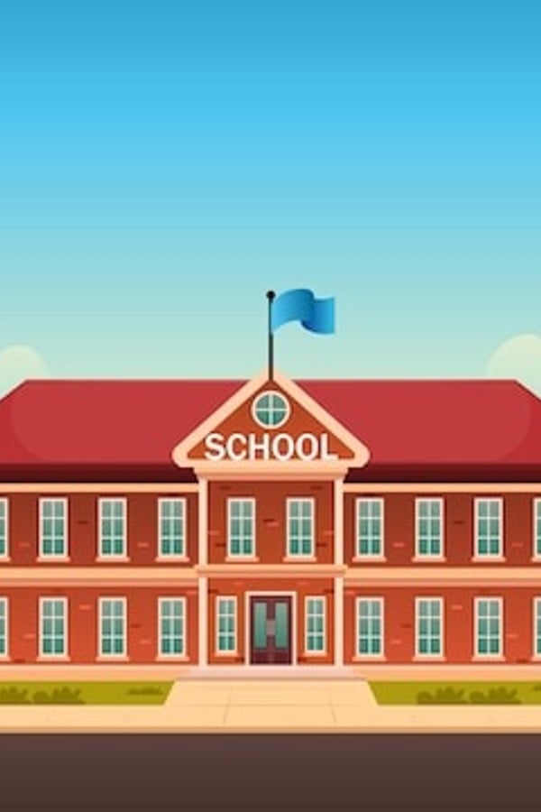 My Schoolyears