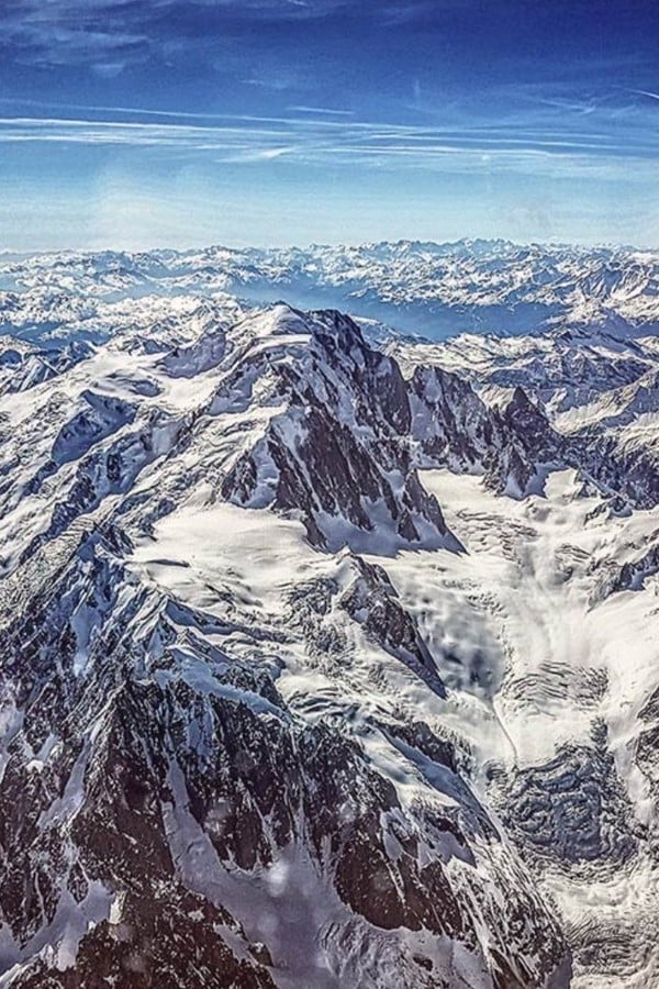 Mountains Trip
