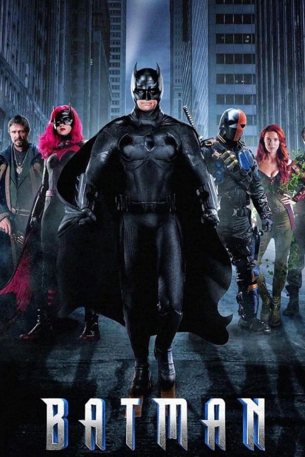 The Batman