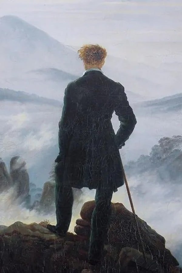 Thus spoke Zarathustra