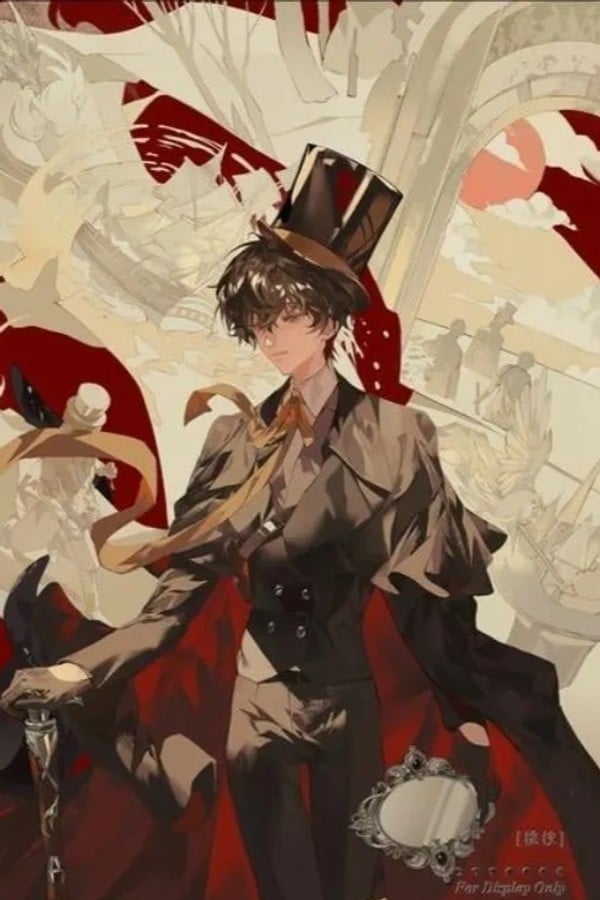 Lord of the mysteries volumes