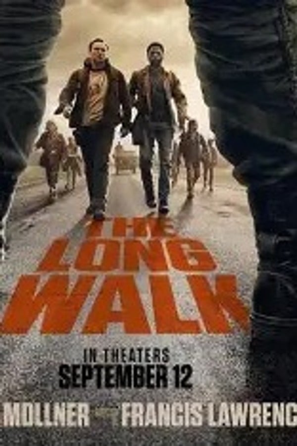 the long walk