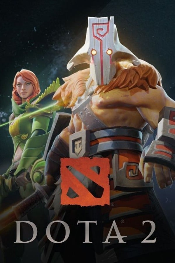 DOTA 2