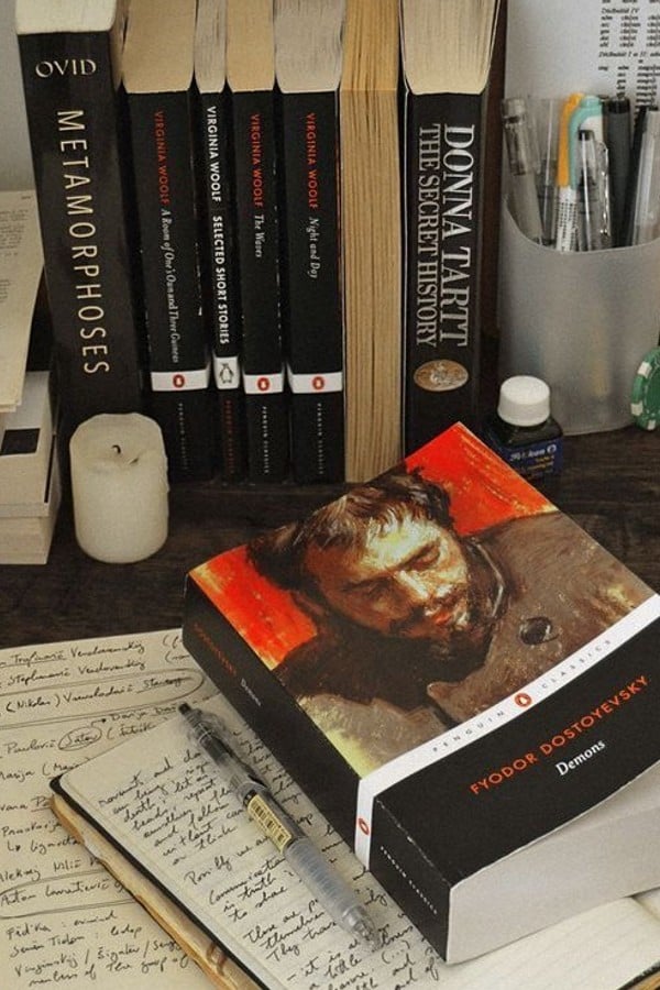 Books