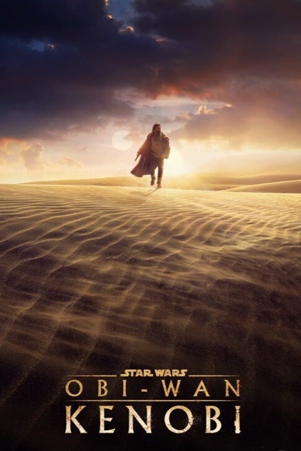 Star Wars: Obi-Wan Kenobi