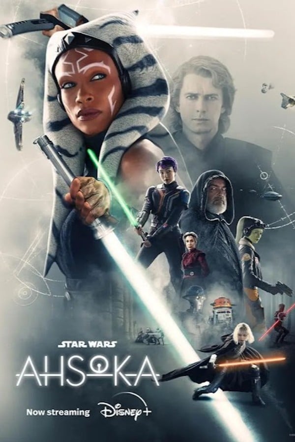 Star Wars: Ahsoka