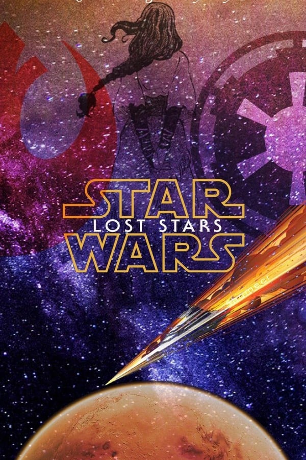 Star Wars: Lost Stars