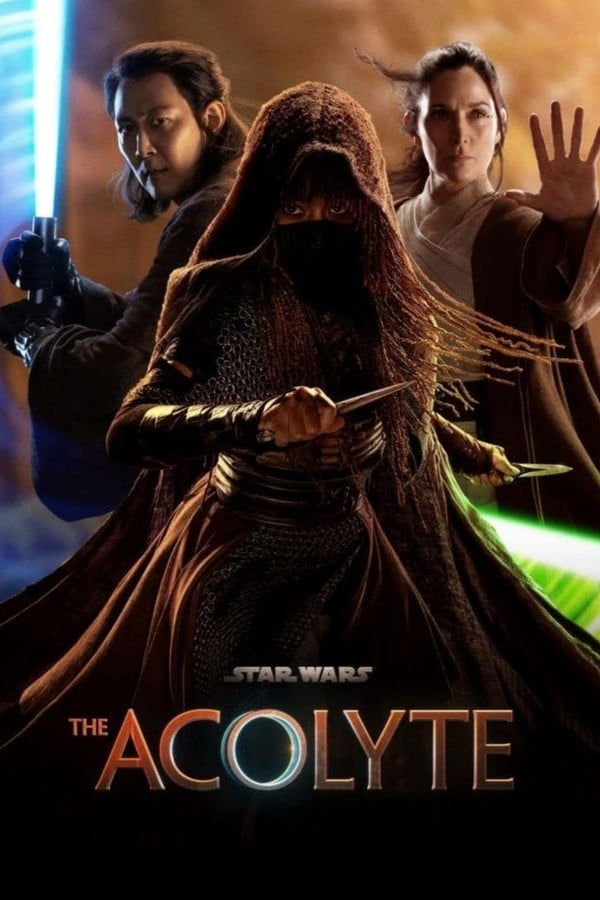 Star Wars: The Acolyte