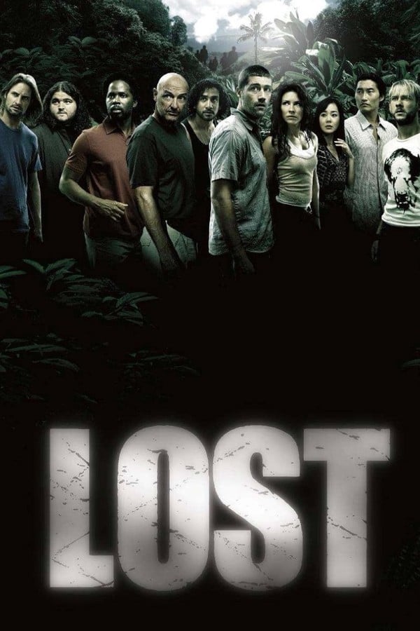 Lost