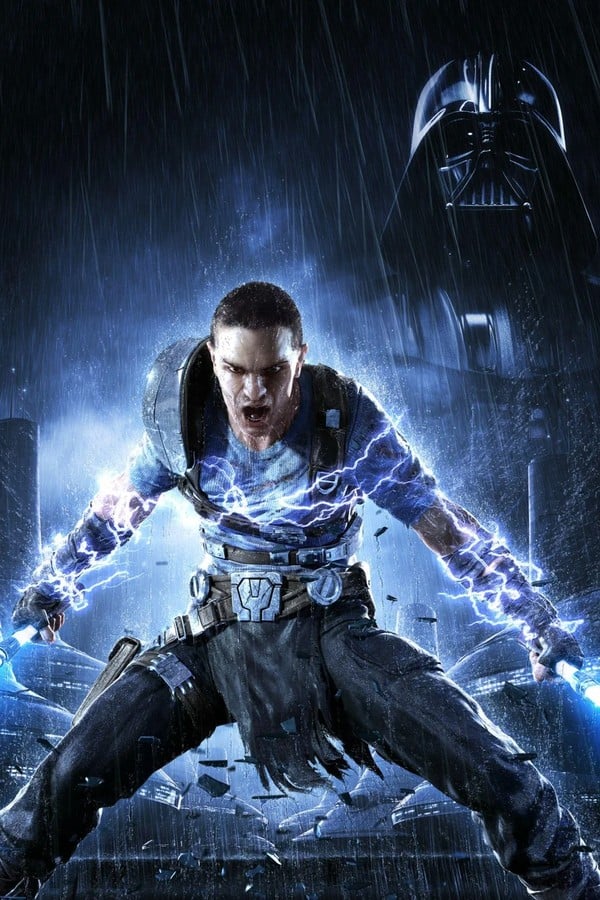 Star Wars: Starkiller