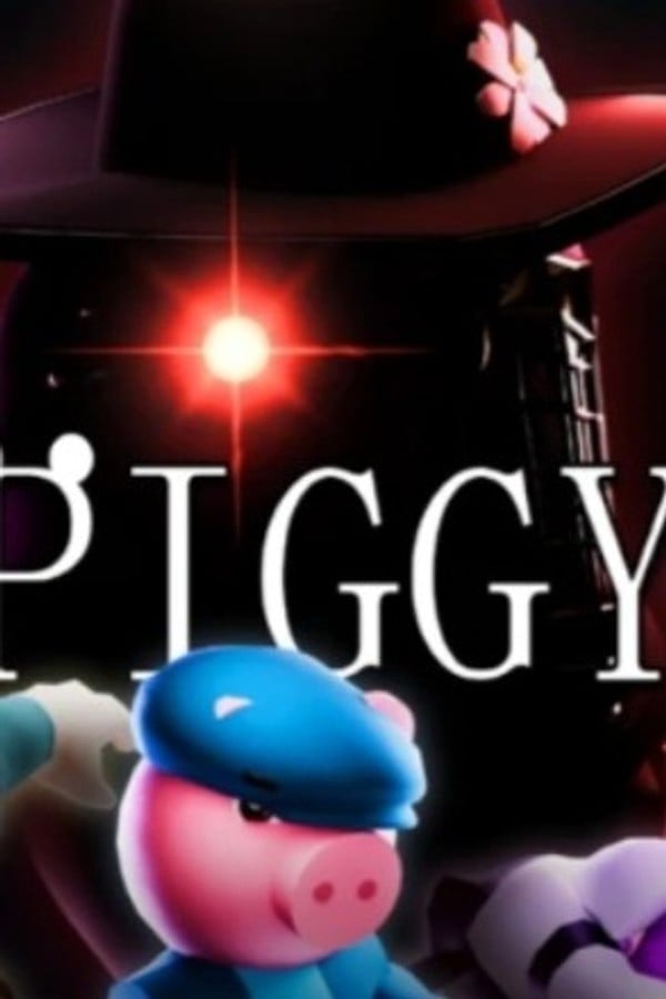 Piggy Book 1