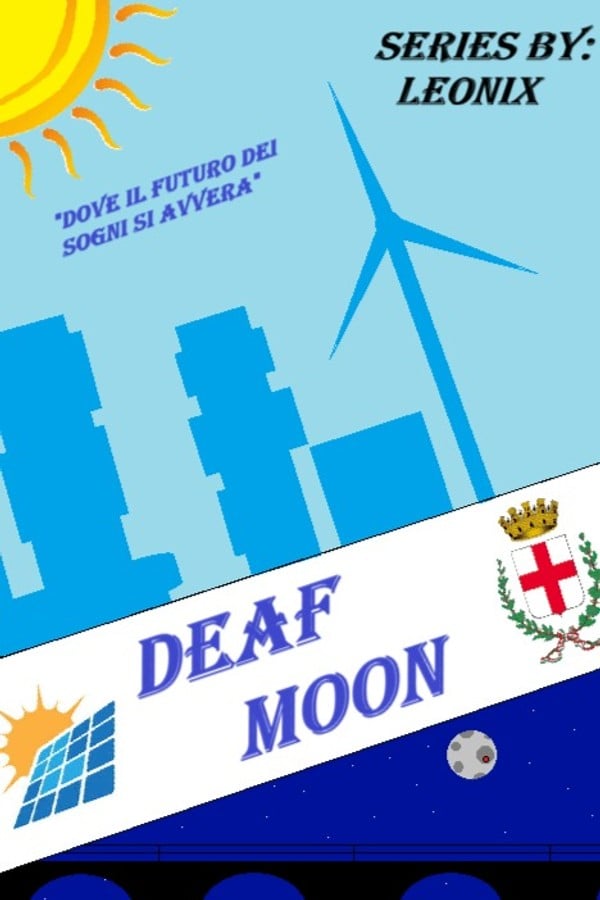 deaf moon