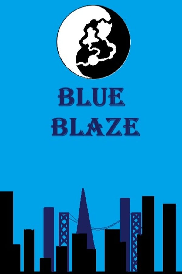 blue blaze