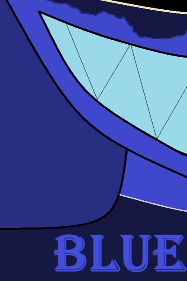 blue blaze