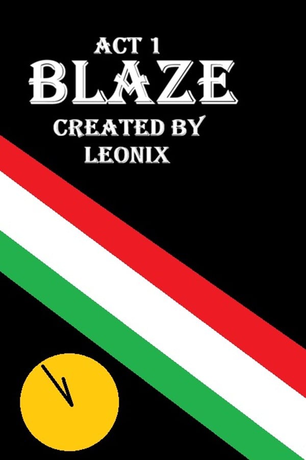 BLAZE