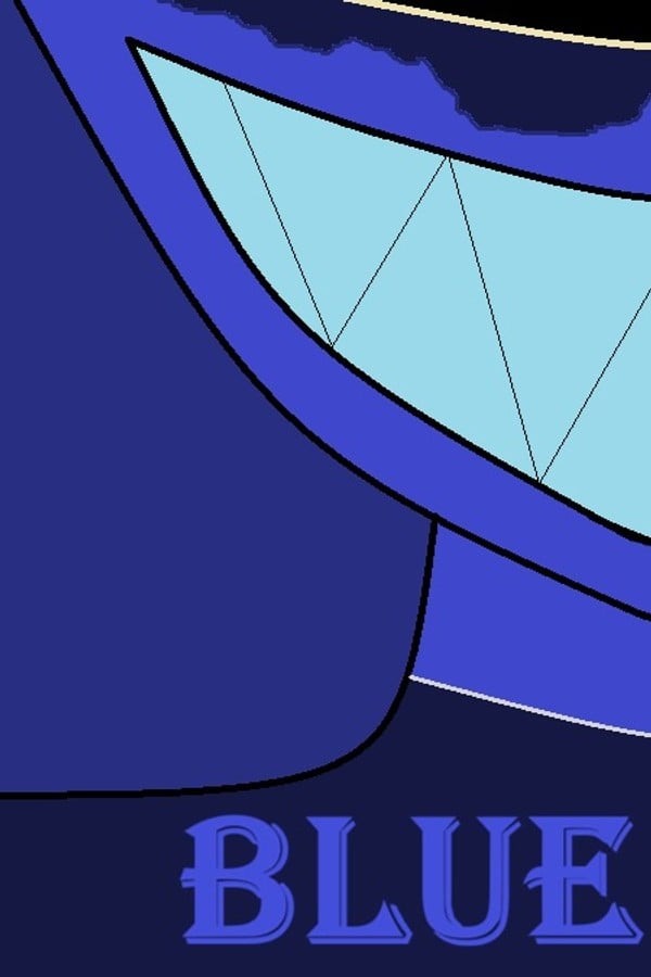 blue blaze