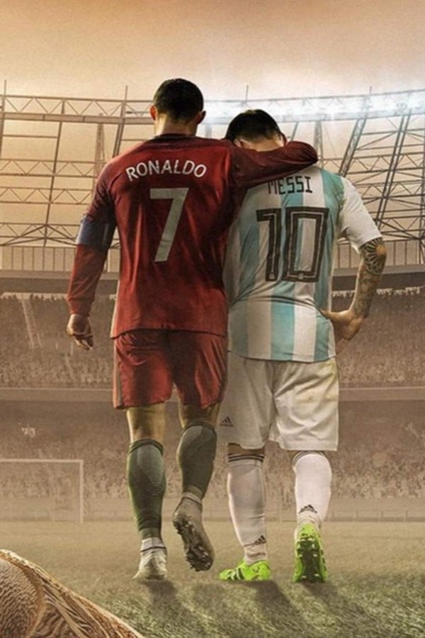 Football Playera History