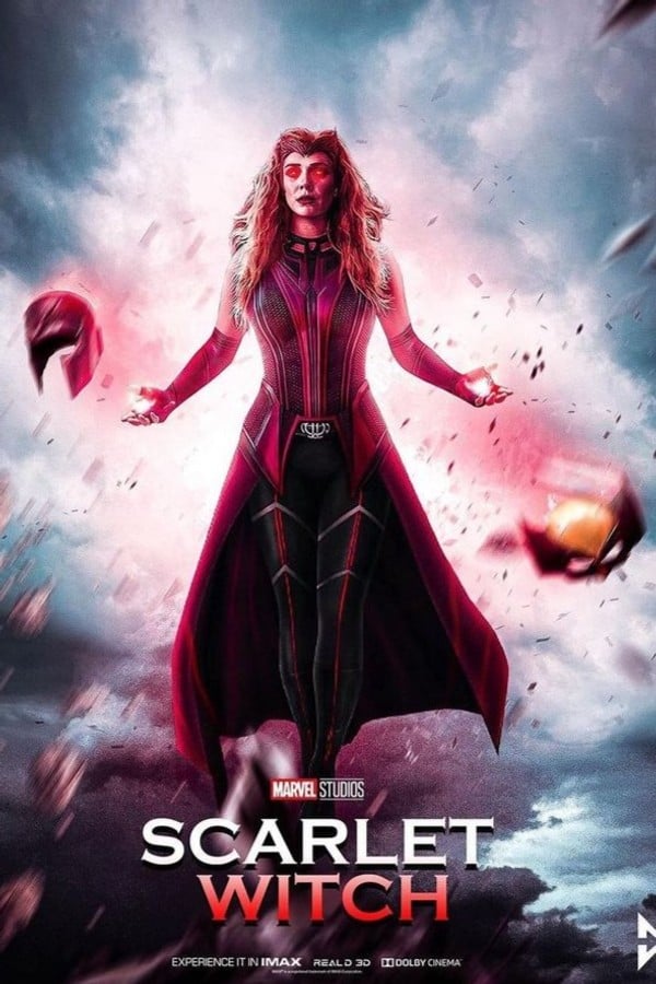 Scarlet Witch