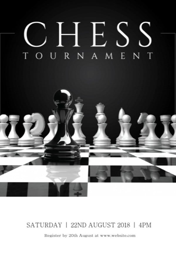 Chess Tournament