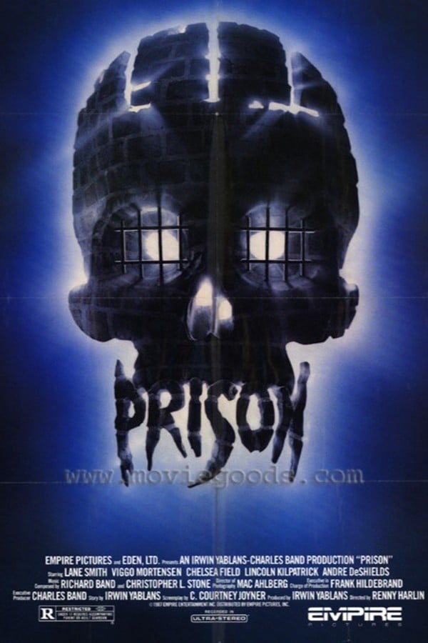 The Broken Prison