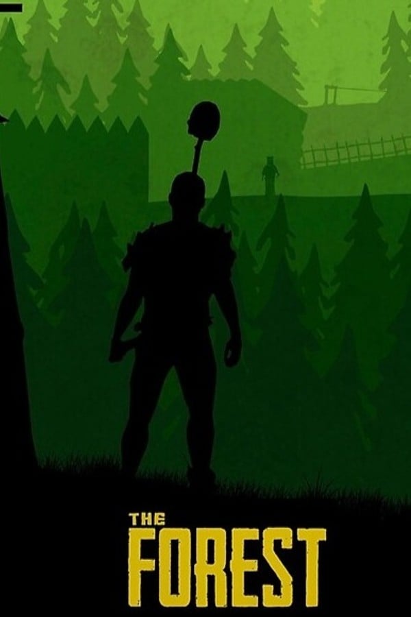The Forest