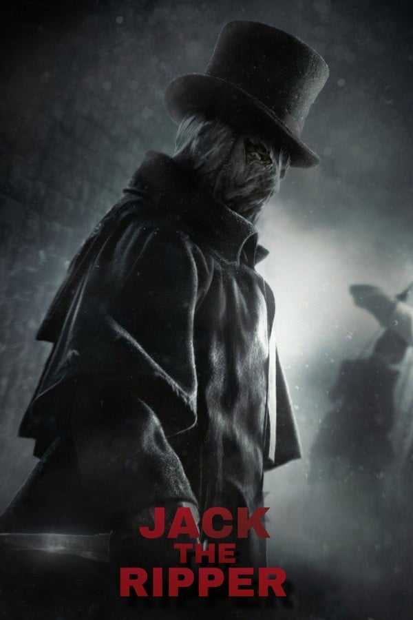 Jack The Ripper