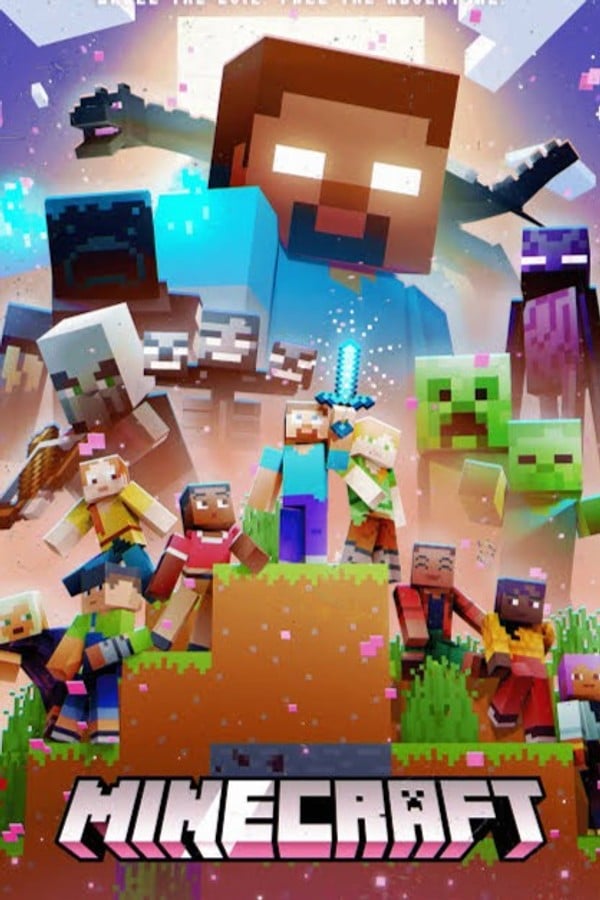 Minecraft Legacy