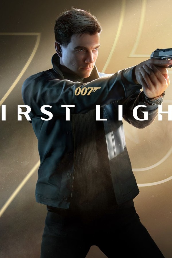 007 First Light