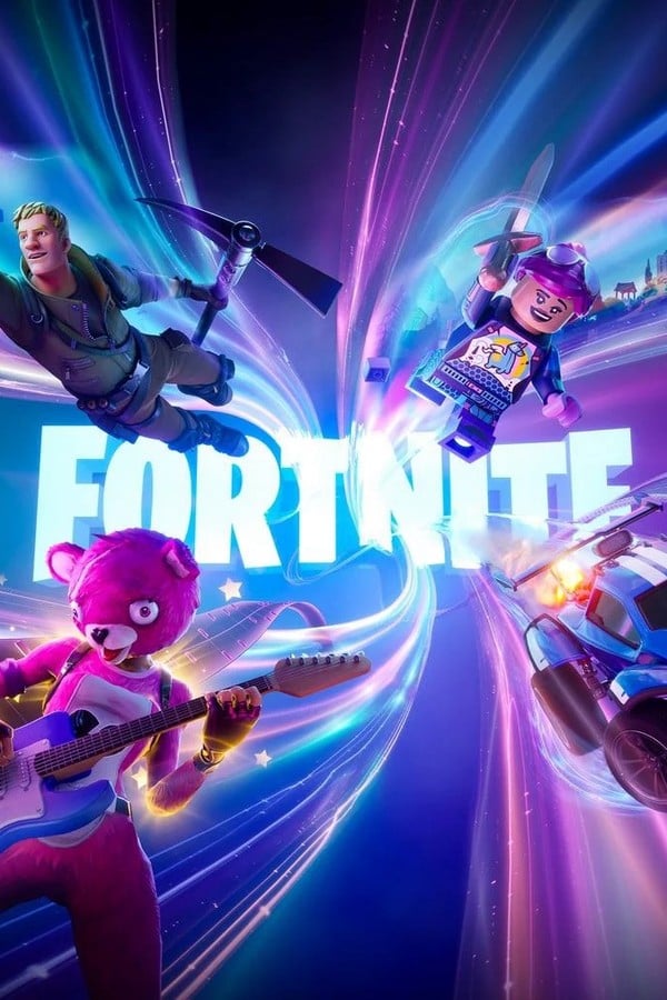 Fortnite