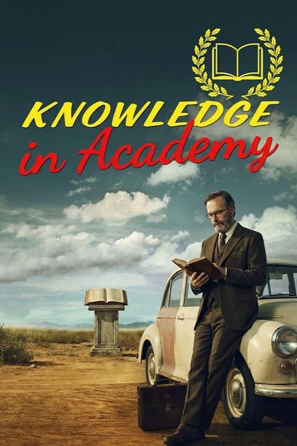 Knowledge in Academy