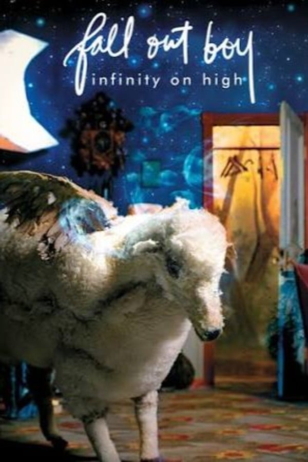 Infinity on High