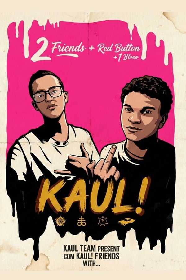 KAUL!