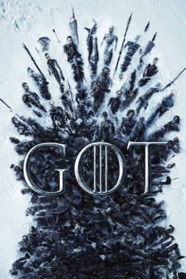 The True Game of Thrones