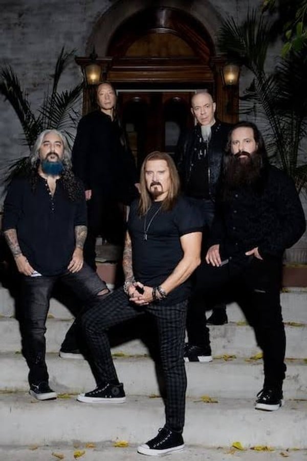 Dream Theater