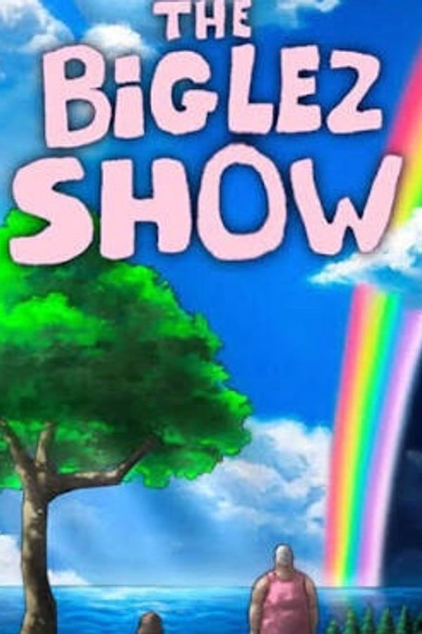 The big lez show