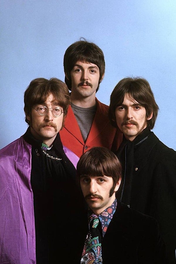 The Beatles Discography