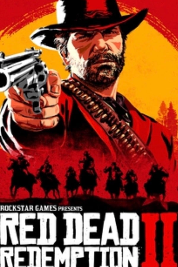 Red Dead Redemption 2