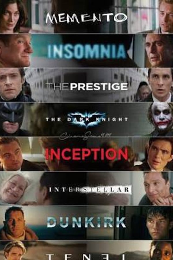 Christopher Nolan
