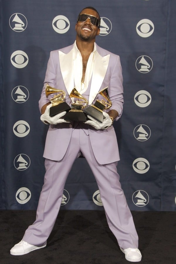 Kanye West discography
