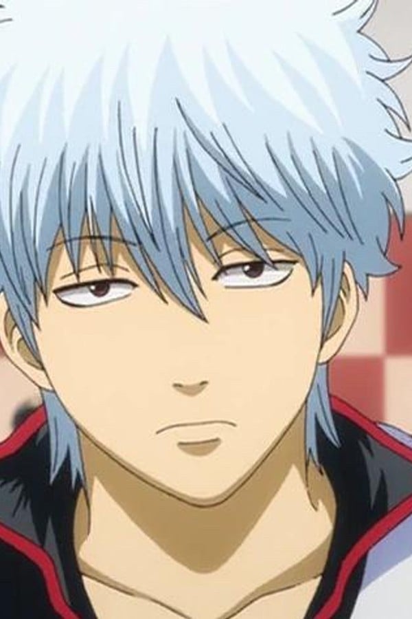 Gintama Serious Arcs