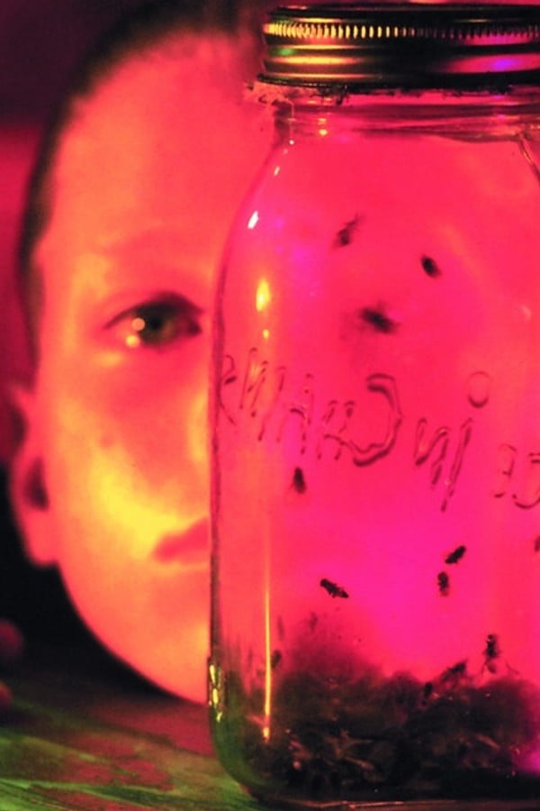Alice In Chains