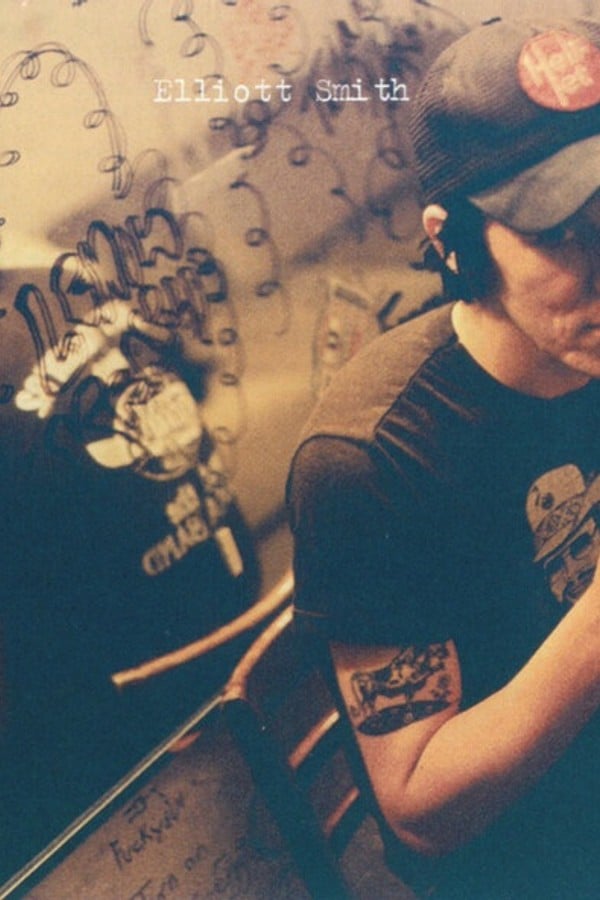 Elliott Smith