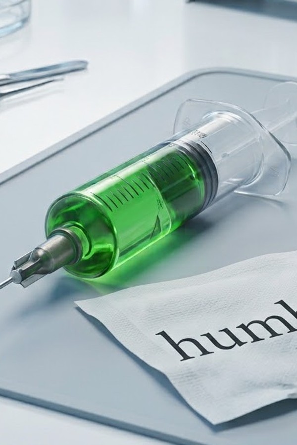 PROJECT HUMBLE