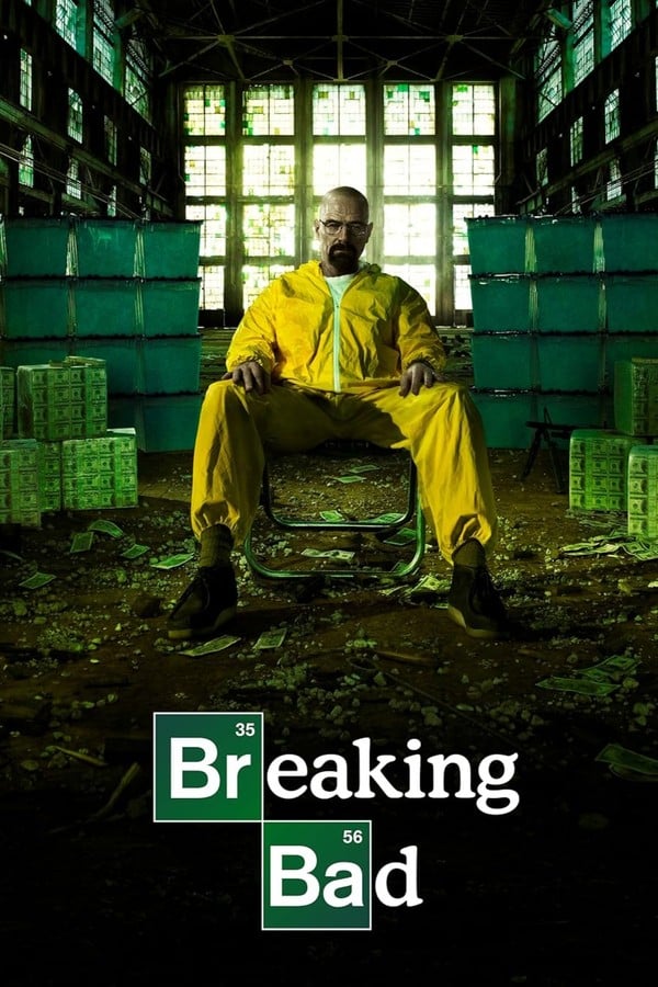 Breaking Bad Universe