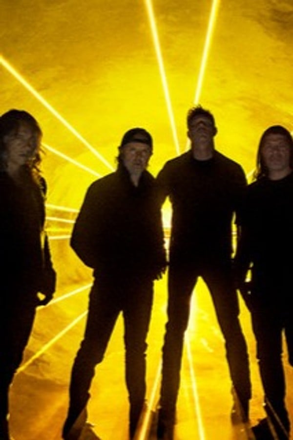 Metallica Discography