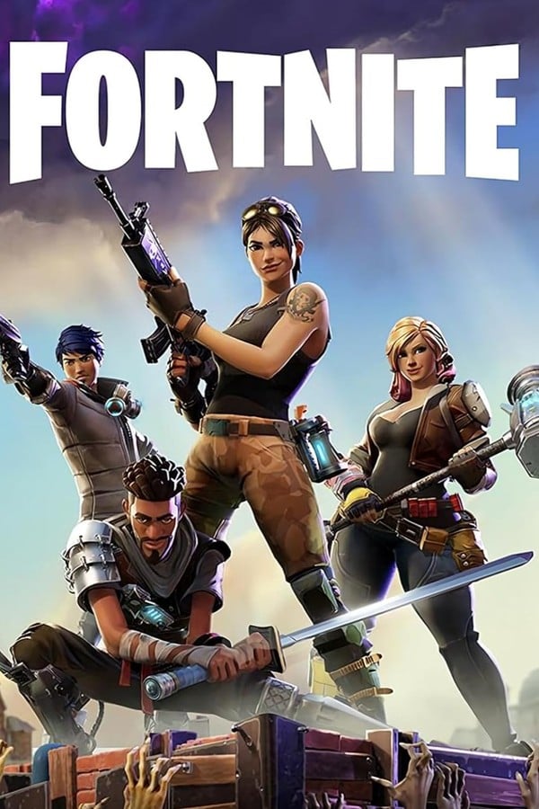 Fortnite
