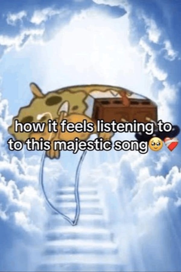 All Albuns That I Listen